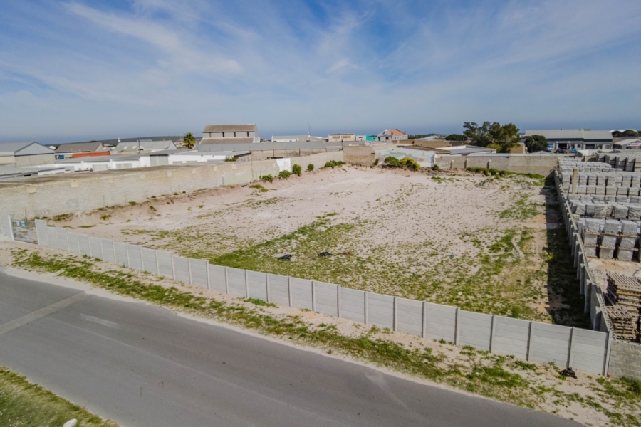 Commercial Property for Sale in Gansbaai Central Western Cape